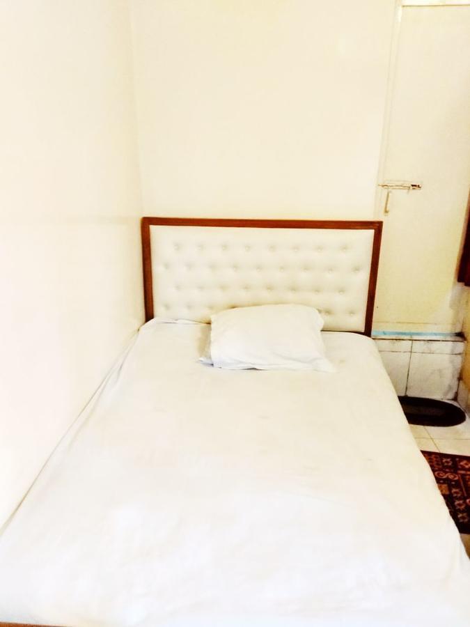 Hotel Shalimar Int'L Dhaka Exterior foto